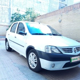 تصویر رنو تندر 90 مدل 1392 ا Renault Tondar 90 automatic Renault Tondar 90 automatic