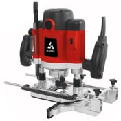 تصویر اور فرز 12 میلی متر محک مدل OF12-2200 Mahak OF12-2200 Professional Router