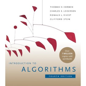 تصویر کتاب Introduction to Algorithms, 4th Edition|2022 