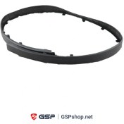 تصویر ریش سپر جلو کیا کادنزا 