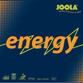 تصویر رویه راکت جولا انرژی SPC | مشکی 