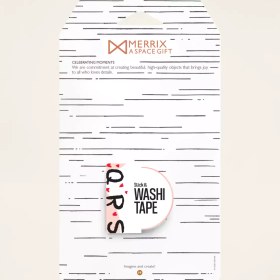 تصویر چسب واشی سایز 3_1031003001 