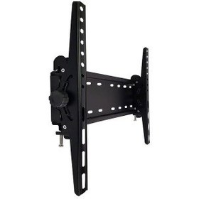تصویر پایه دیواری متحرک تلویزیون مدل TW-459 مناسب ۳۲ تا ۵۵ اینچ 