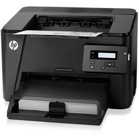 تصویر پرینتر لیزری اچ پی مدل Pro M201dw استوک HP LaserJet Pro M201dw