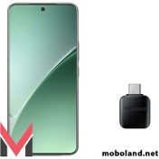 تصویر مبدل او تی جی OTG Type-C شیائومی Xiaomi 15 