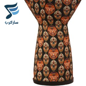 تصویر جیمبی رمو سایز 14 طرح 13 