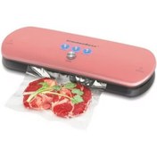 تصویر دستگاه وکیوم کیچن باس مدل G200-pink 