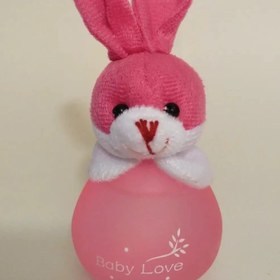 تصویر عطر کودک عروسکی 