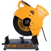 تصویر اره پروفیل بر 2400 وات اینکو مدل COS243558 