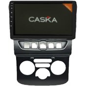 تصویر پخش کننده تصویری خودرو کاسکا مدل 2022 مناسب برای رانا 