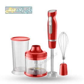 تصویر گوشت کوب سه کاره سنکور مدل SHB 4464 sencor SHB 4464 hand blender