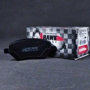 تصویر لنت ترمز جلو هاک کد P80139 مناسب خودرو چری آریزو 5 