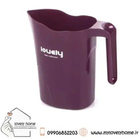 تصویر جا شیری لاولی 