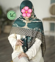 تصویر روسری اسکارف 