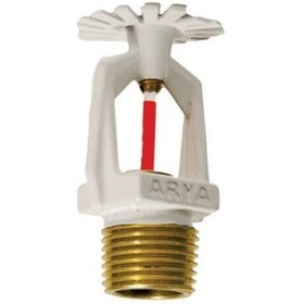 تصویر اسپرینکلر پایین زن استاندارد آریاکوپلینگ Ariacoupling standard female bottom sprinkler