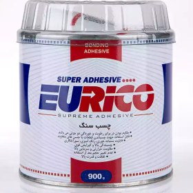 تصویر چسب سنگ یوریکو 