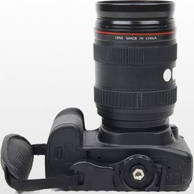 تصویر دست بند دوربین مناسب برای تمام دوربین های DSLR 