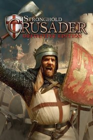 تصویر خرید بازی Stronghold Crusader استیم 