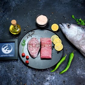 تصویر ماهی تن هوور 