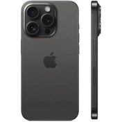 تصویر گوشی اپل (استوک) iPhone 15 Pro | حافظه 256 گیگابایت Apple iPhone 15 Pro (Stock) 256 GB