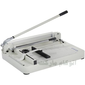 تصویر کاتر دستی سایز A3 مدل 868 