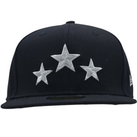 تصویر کلاه کپ فیت بک 