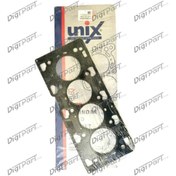 تصویر واشر سرسیلندر تعمیری اول سمند ملی EF7 دنا سورن 