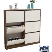 تصویر جاکفشی داشبوردی مدل fz120 