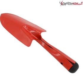 تصویر بیلچه باغبانی بهکو تمام فلز وزن ۲۰۰ گرم 