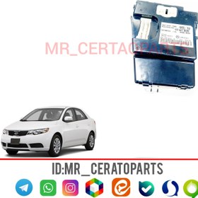 تصویر یونیت PDM سراتو 954601M201 GENUINEPARTS