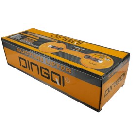 تصویر قاپک دوقلو DINGQI 