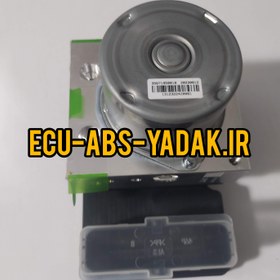 تصویر مجموعه مدولاتور ABS ESC HUIH اتوماتیک ۱۴۰۲ به بعد Esc huih