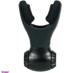 تصویر تقویت کننده تنفس جت موبیکس مدل Dual بریزر 