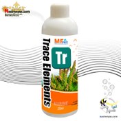تصویر محلول عناصر کمیاب آکواریوم آب شور ام اف آکوا MF aqua Purple Max 250ml