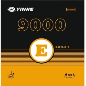 تصویر رویه راکت یینهه مدل E9000 