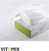 تصویر مخزن وکیوم تراپی زخم ویتومیکس مدل vAC1 