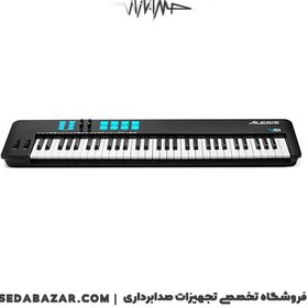 تصویر ALESIS - V61 MKII می دی کیبورد 