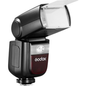 تصویر فلاش اکسترنال گودکس GODOX VING V860III KIT FOR SONY 