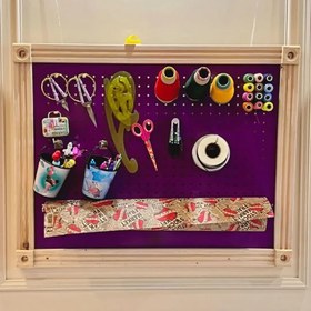 تصویر استند همه کاره 