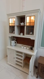 تصویر کافه بار خانگی دلسان Coffe Table delshan