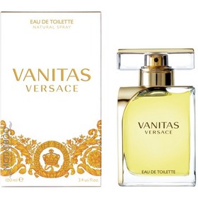 Vanitas eau sale de toilette