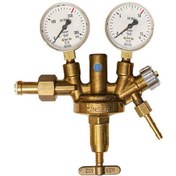 تصویر مانومتر اکسیژن زینسر آلمان 