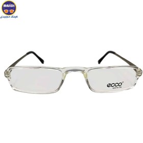 تصویر عینک طبی اکو مدل 5001 