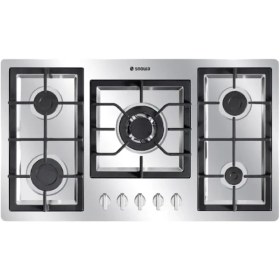 تصویر گاز صفحه ای اسنوا مدل SS19568 