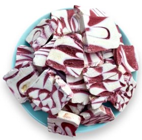 تصویر بستنی خشک وانیل شاتوت 