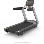 تصویر تردمیل باکیفیت و پرقدرت cytech مدل V9 High quality and powerful cytech treadmill model V9