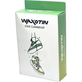 تصویر شوینده کفش WAXOTIN 