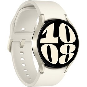 تصویر ساعت هوشمند سامسونگ مدل Galaxy Watch 4 SM-R860 40mm ا Samsung Galaxy Watch 4 SM-R860 40mm Samsung Galaxy Watch 4 SM-R860 40mm