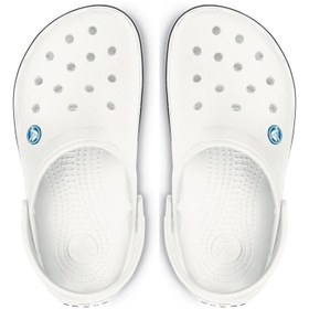 تصویر Crocband Clog Slipper کراکس Crocs 