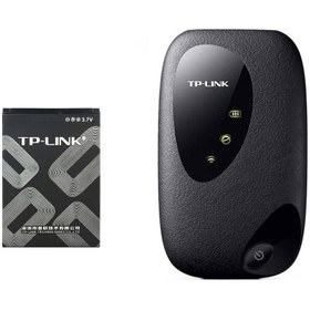 تصویر باتری مودم تی پی لینک TP-LINK M7000 